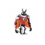 Ben 10 Omni-Kix Armor Jetray Aksiyon Figürler