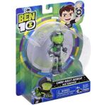 Ben 10 Omni-Naut Armor Ben Tennyson Aksiyon Figürleri
