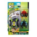 Ben 10 Omni Transform ve 2'li Figür