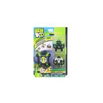 Ben 10 Omni Transform ve 2'li Figür