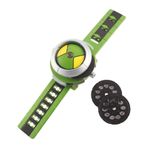 Ben 10 Omnitrix Projektör Saat