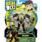 Ben 10 Omniverse Omni Enhanced Vilgax Figür