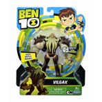Ben 10 Omniverse Omni Enhanced Vilgax Figür