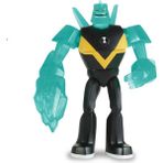 Ben 10 S1W6 Diamondhead Aksiyon Figürler