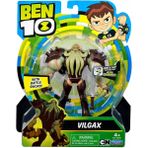 Ben 10 Vilgax Aksiyon Figürleri
