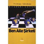 BEN AILE ŞİRKETİ : SIRADAKİ LÜTFEN - YILMAZ SÖNMEZ