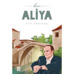 Ben Aliya Türkiye Diyanet Vakfı Yayınları