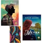 Ben Amir - Meyra ( Not Defteri Hediye)