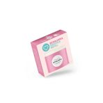 BEN ANNA Ben & Anna Love Me Refill Deodorant Stick 40 gr | %100 Doğal Vegan, Alüminyum İçermez Nemlendirici