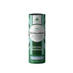 Ben & Anna Mint 40 gr Doğal Deodorant
