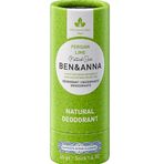 Ben & Anna Persian Lime 40 GR Doğal Deodorant