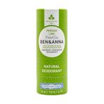 Ben & Anna Stick Deodorant Lime Natural 40 g