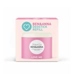 Ben & Anna Stick Deodorant Refill 40 g