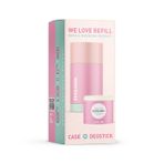 Ben & Anna Stick Deodorant Refill + Kutu 40 g
