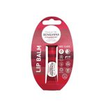 Ben & Anna Strawberry 6 gr Doğal Lip Balm