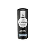 Ben & Anna Urban Black 40 gr Doğal Deodorant