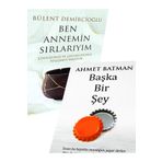 Ben Annemin Sırlarıyım - Bülent Demircioğlu