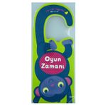 Ben Artık Büyüdüm! Oku ve As - Oyun Zamanı - Kolektif