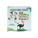 Ben Aslında Kimim - Hatice Kübra Tongar