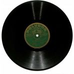 Ben Berlin And His Orchestra - Ice Cream Constantinople TAŞ PLAK (106.5) PLK23032