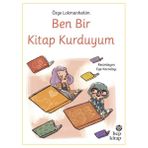 Ben Bir Kitap Kurduyum