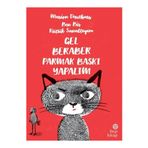 Ben Bir Küçük Sanatçıyım - Gel Beraber Parmak Baskı Yapalım - Marion Deuchars
