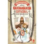 BEN BIR TÜRK ZABITIYIM BATIKTAN ÇIKAN KAHRAMAN TOPÇU YÜZBAŞI MUSTAFA ERTUĞRUL - MUSTAFA ERTUĞRUL