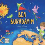 Ben Buradayım - Nahed Al-Shawa