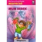 Ben Çocukken 4-Mum Bebek - Muzaffer İzgü