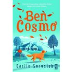Ben Cosmo - Carlie Sorosiak