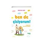 Ben de Çiziyorum! Profil Kitap