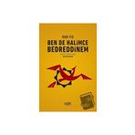 Ben de Halimce Bedreddinem - Radi Fiş