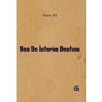 Ben de İsterim Destanı Hasan Ün