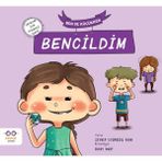 Ben De Küçükken Bencildim Zeynep Eyüpoğlu Alan