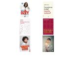 Ben Dr.Ozzy: Heavy Metal Efsanesinden Sıradışı Tavsiyeler... +5 Kitap