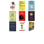 Ben Dr.Ozzy: Heavy Metal Efsanesinden Sıradışı Tavsiyeler... +8 Kitap
