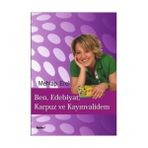 BEN, EDEBIYAT, KARPUZ VE KAYINVALİDEM - MEHTAP EREL