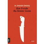 Ben Feride Bu Benim Sesim Dipnot Yayınları