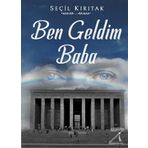 Ben Geldim Baba - Seçil Kırıtak