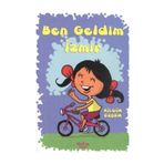 BEN GELDIM İZMİR - NİLGÜN ERDEM