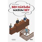 Ben Hakimim Masum Bey - Durdu Güneş