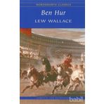 Ben Hur - Lewis Wallace