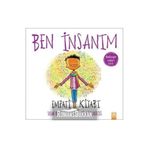 Ben İnsanım - Empati Kitabı - Kolektif