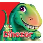 Ben Kimim? - Dinozor - kollektif