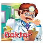 Ben Kimim? - Doktor - Kolektif