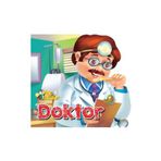Ben Kimim? - Doktor - kollektif
