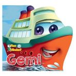 Ben Kimim? - Gemi - kollektif