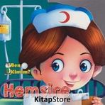 Ben Kimim? - Hemşire - Kolektif