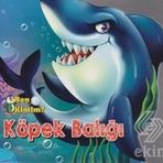 Ben Kimim? - Köpek Balığı - Kolektif