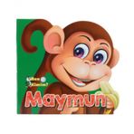 Ben Kimim? - Maymun - kollektif